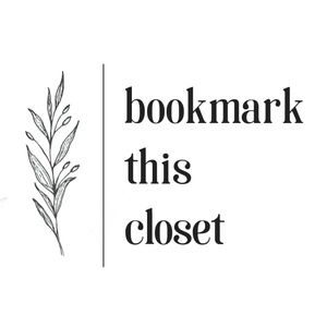 LittlexGreen- like this post to bookmark my closet